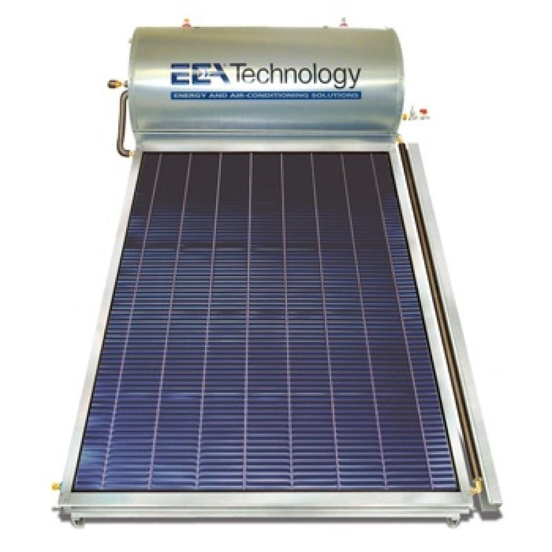 Azienda produttrice e fonte dati: Eca Technology